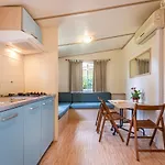 Borgo Mulino D'acqua 3* 奥特朗托