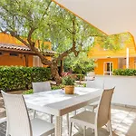 Borgo Mulino D'acqua 营地