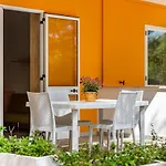 营地 Borgo Mulino D'acqua 奥特朗托