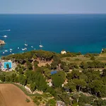 营地 Borgo Mulino D'acqua 奥特朗托