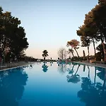 Borgo Mulino D'acqua 营地 奥特朗托