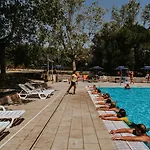 Borgo Mulino D'acqua 3* 奥特朗托