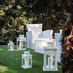 营地 Borgo Mulino D'acqua 3*