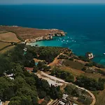 Borgo Mulino D'acqua 营地