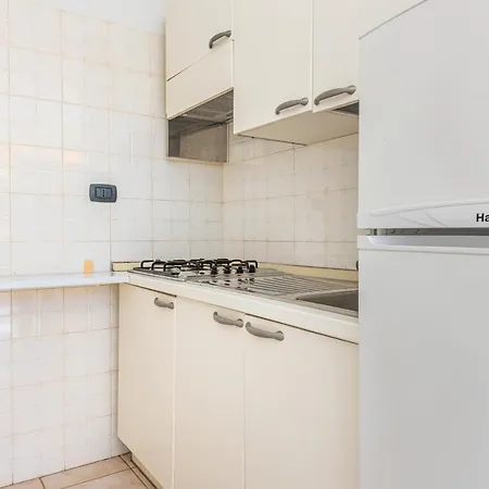 Borgo Mulino D'acqua Camping 3*