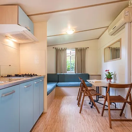 Borgo Mulino D'acqua 3* 오트란토