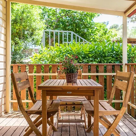 Camping Borgo Mulino D'acqua Otrante