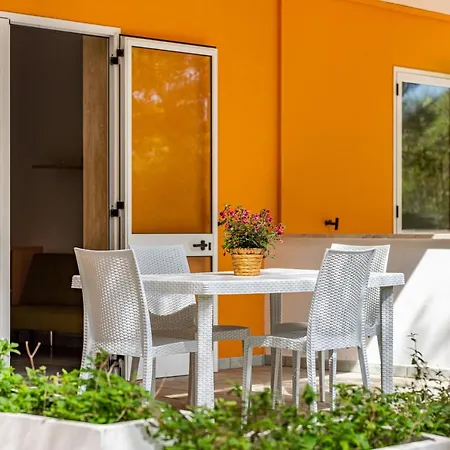 Camping Borgo Mulino D'acqua Otrante