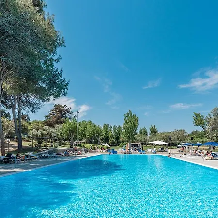 Camping Borgo Mulino D'acqua 3*