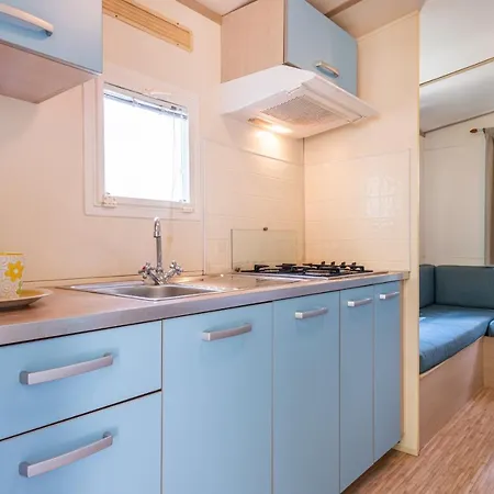 Camping Borgo Mulino D'acqua Otrante