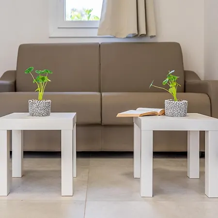 Borgo Mulino D'acqua 3*