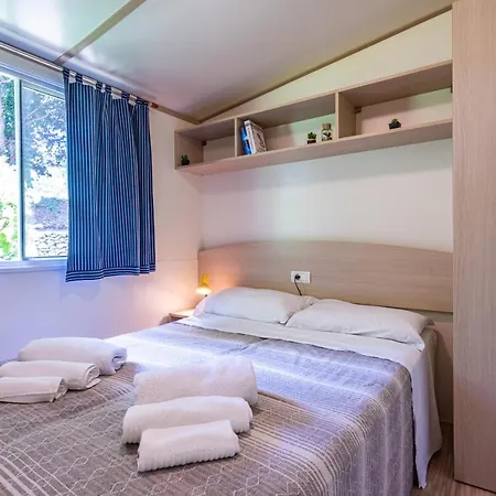 Borgo Mulino D'acqua Camping Otrante