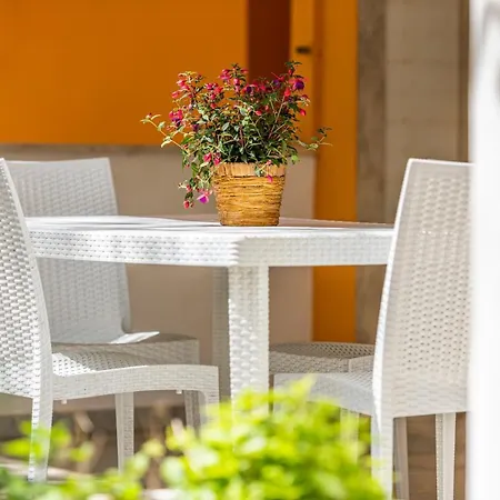 Borgo Mulino D'acqua 오트란토