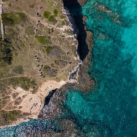 Borgo Mulino D'acqua 3* 오트란토