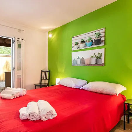 Borgo Mulino D'acqua 营地 3*