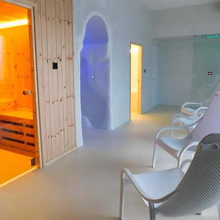 Camping Borgo Mulino D'acqua Otrante