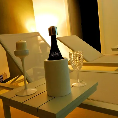 Borgo Mulino D'acqua 3* 오트란토