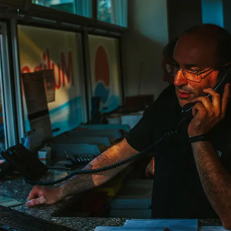 Borgo Mulino D'acqua Camping Otrante