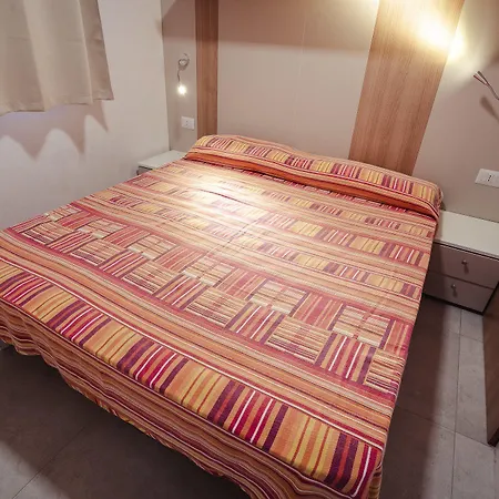 Camping Borgo Mulino D'acqua Otrante