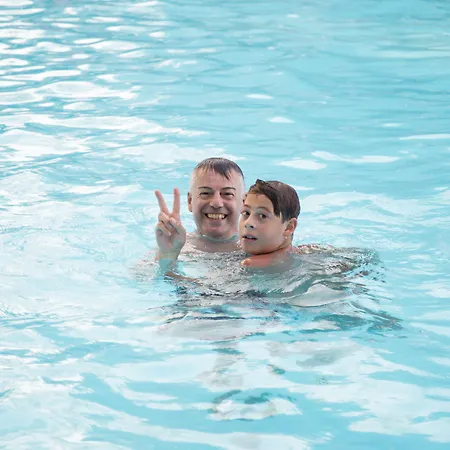 Camping Borgo Mulino D'acqua Otrante