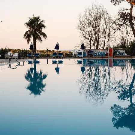 Camping Borgo Mulino D'acqua Otrante