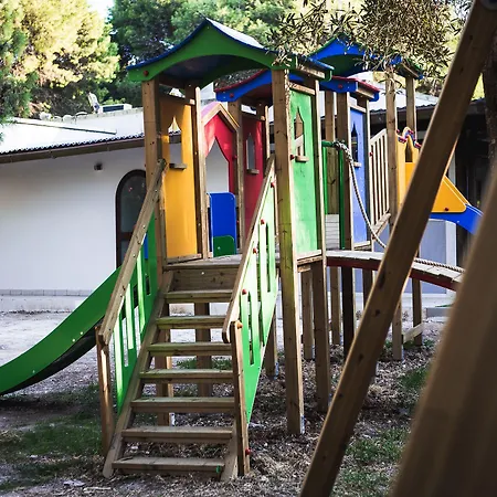 Borgo Mulino D'acqua 3*