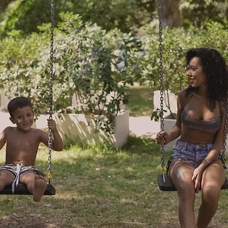 Camping Borgo Mulino D'acqua 3*