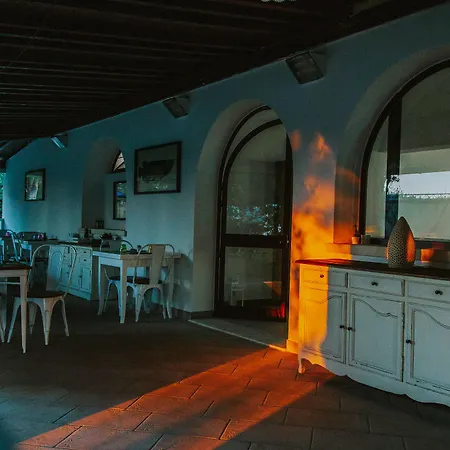 Borgo Mulino D'acqua Otrante