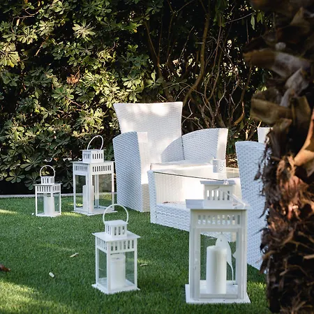 캠프장 Borgo Mulino D'acqua 3*