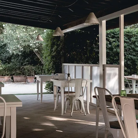 Borgo Mulino D'acqua Camping 3*