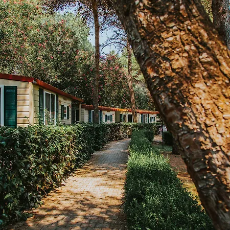 Borgo Mulino D'acqua 3* Otrante