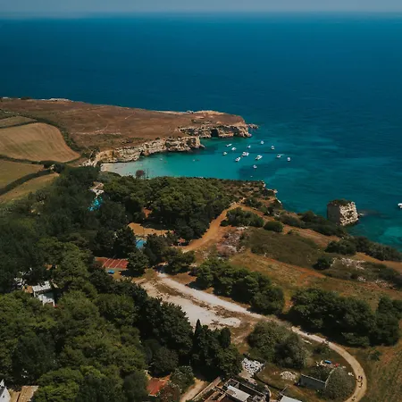 Borgo Mulino D'acqua 캠프장