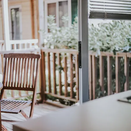 Borgo Mulino D'acqua Camping Otrante