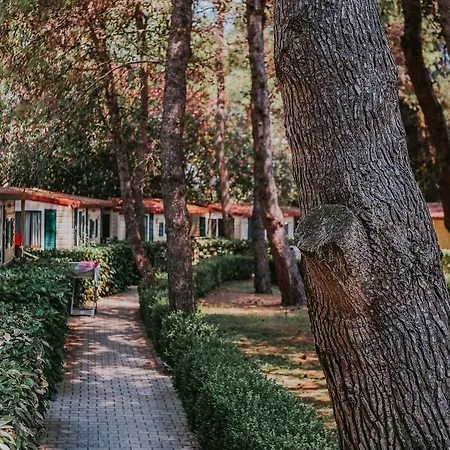 Borgo Mulino D'acqua 캠프장