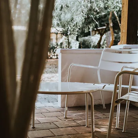 Borgo Mulino D'acqua 3*