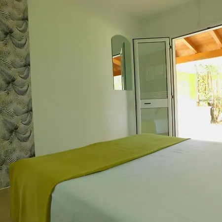 Borgo Mulino D'acqua 3* 오트란토