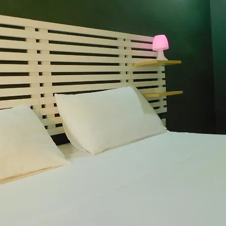 Borgo Mulino D'acqua 캠프장 3*