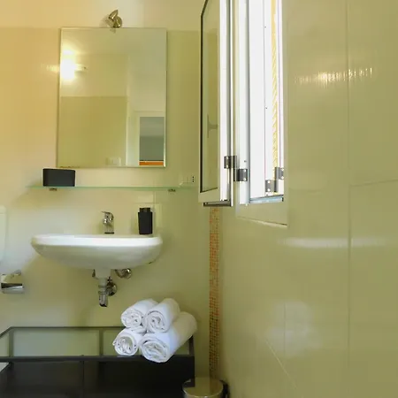 Borgo Mulino D'acqua 3* 오트란토