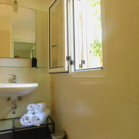 캠프장 Borgo Mulino D'acqua 오트란토
