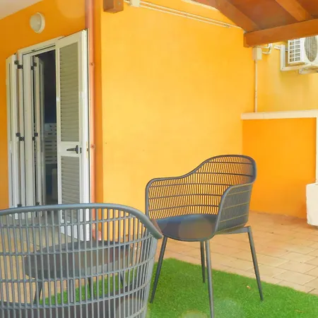 Borgo Mulino D'acqua 캠프장 3*