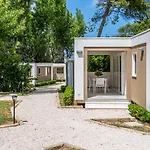 Borgo Mulino D'acqua Camping 3*