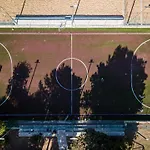 Borgo Mulino D'acqua 3* Otranto