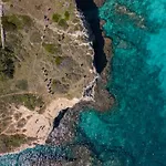 Borgo Mulino D'acqua 3* Otranto