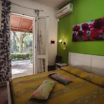 Camping Borgo Mulino D'acqua