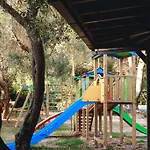Borgo Mulino D'acqua 3* אוטרנטו
