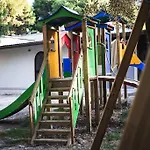 Borgo Mulino D'acqua 3*
