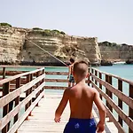 Borgo Mulino D'acqua אוטרנטו