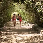 Borgo Mulino D'acqua Camping Otranto