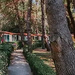 Borgo Mulino D'acqua אתר קמפינג
