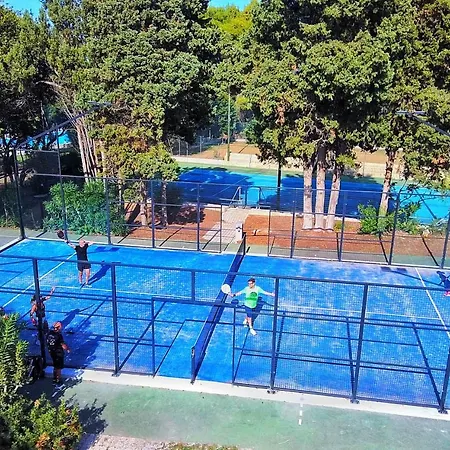 Borgo Mulino D'acqua 3*